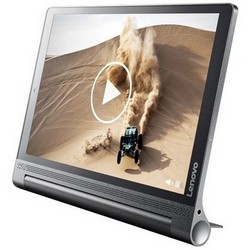 Прошивка планшета Lenovo Yoga Tab 3 10 Plus X703L в Чебоксарах